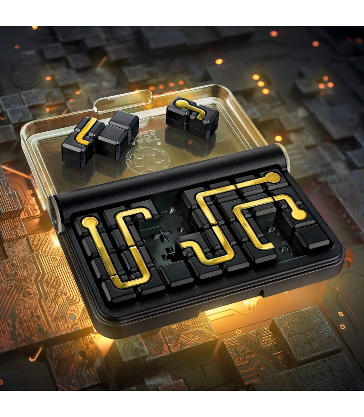 IQ CIRCUIT - Imagen 4
