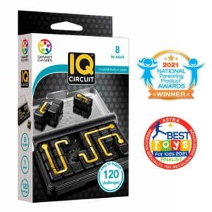 iq circuit comprar barato