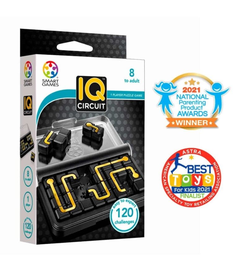 iq circuit comprar barato