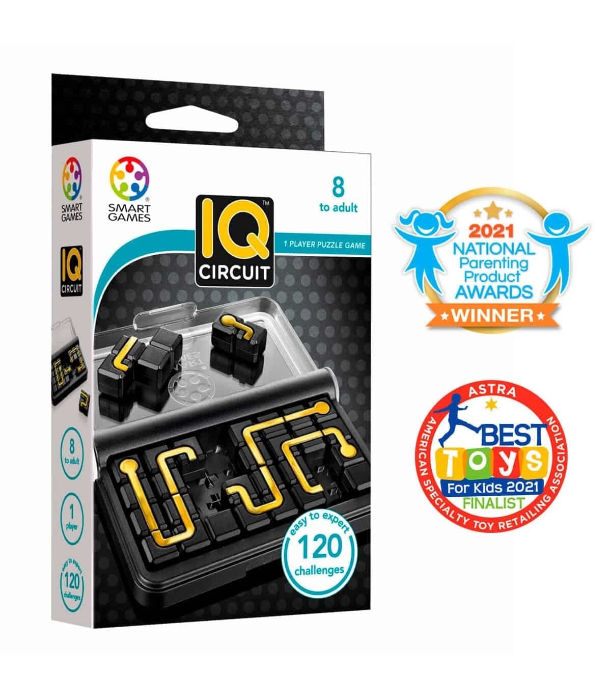 iq circuit comprar barato