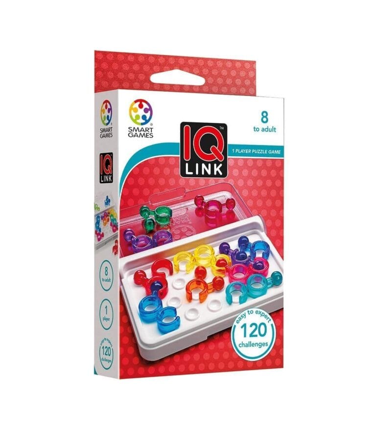 iq-link oferta