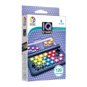 iq stars comprar