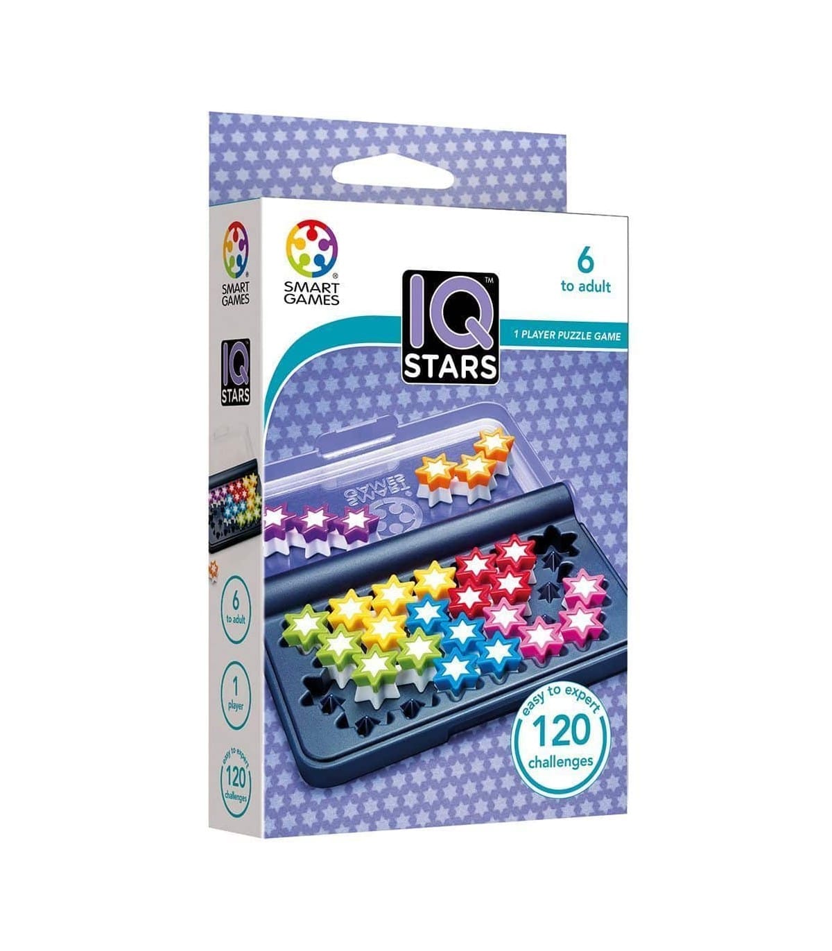 iq stars comprar