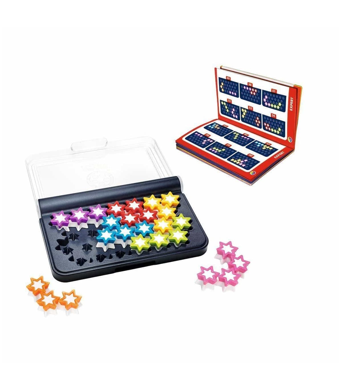 IQ STARS - Imagen 2