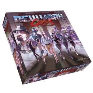 Newyork crisis oferta