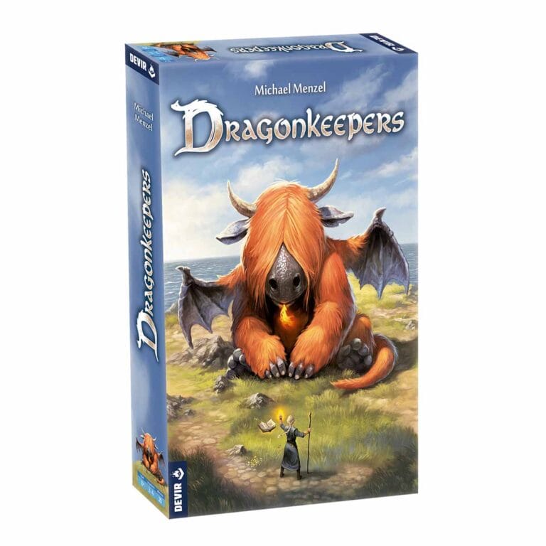 dungeonkeepers barato