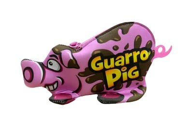 GUARRO PIG - Imagen 2