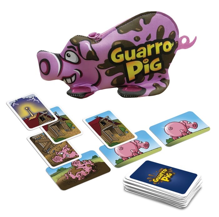 GUARRO PIG - Imagen 3