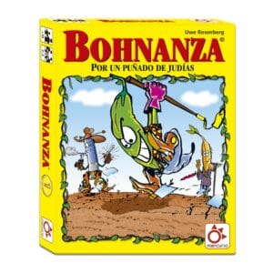 BOHNANZA