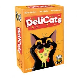 delicat juego barato