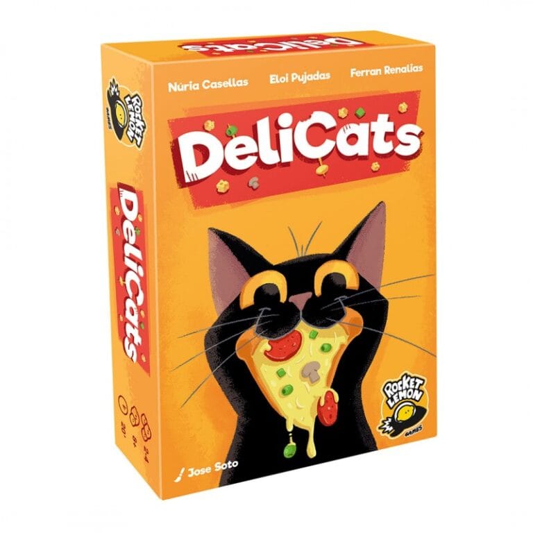 delicat juego barato