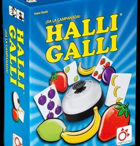 HALLI GALLI