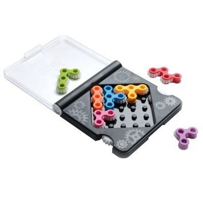 IQ GEARS - Imagen 2
