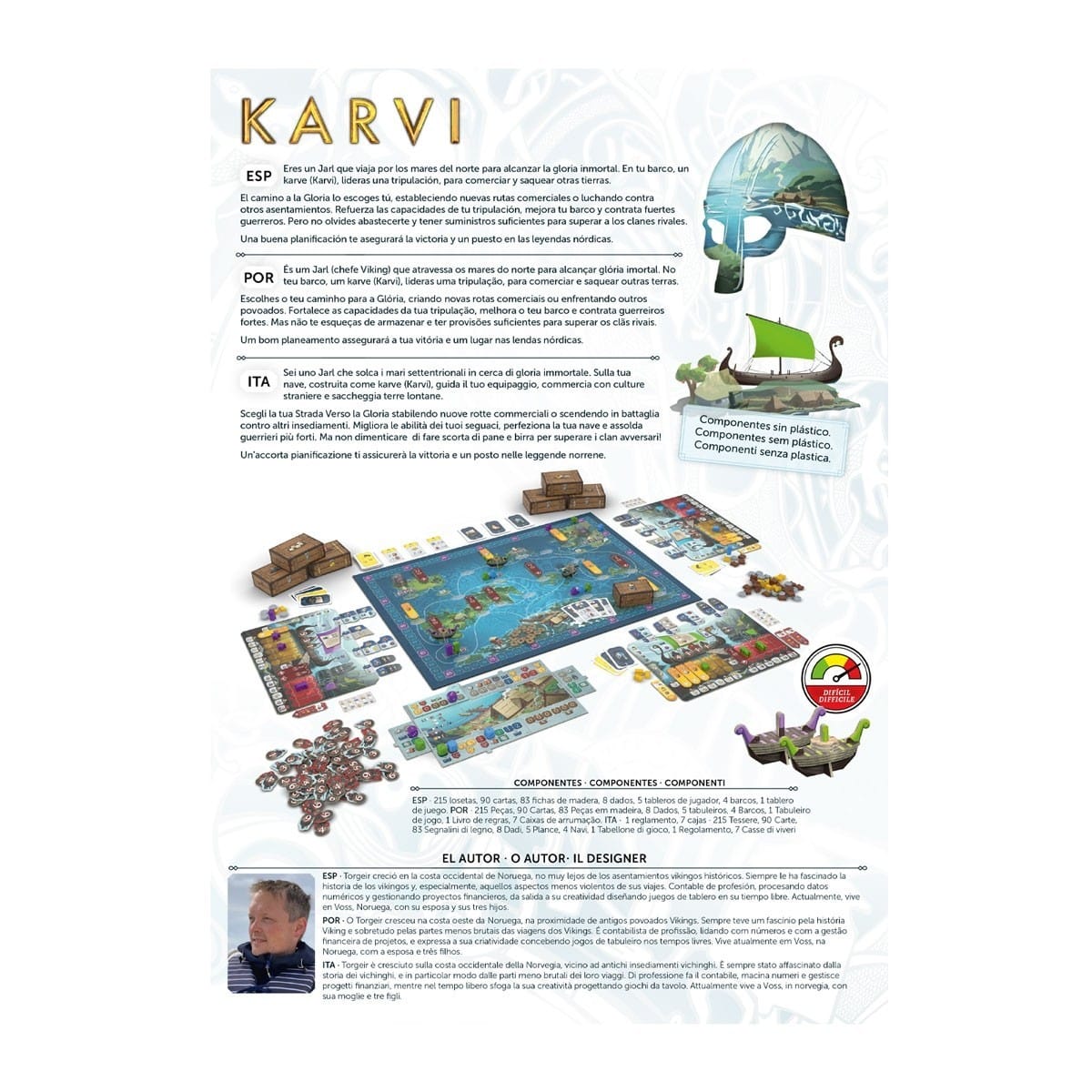 KARVI - Imagen 4