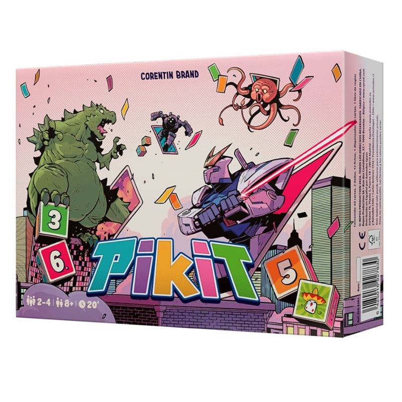 PIKIT