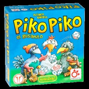 PIKO PIKO