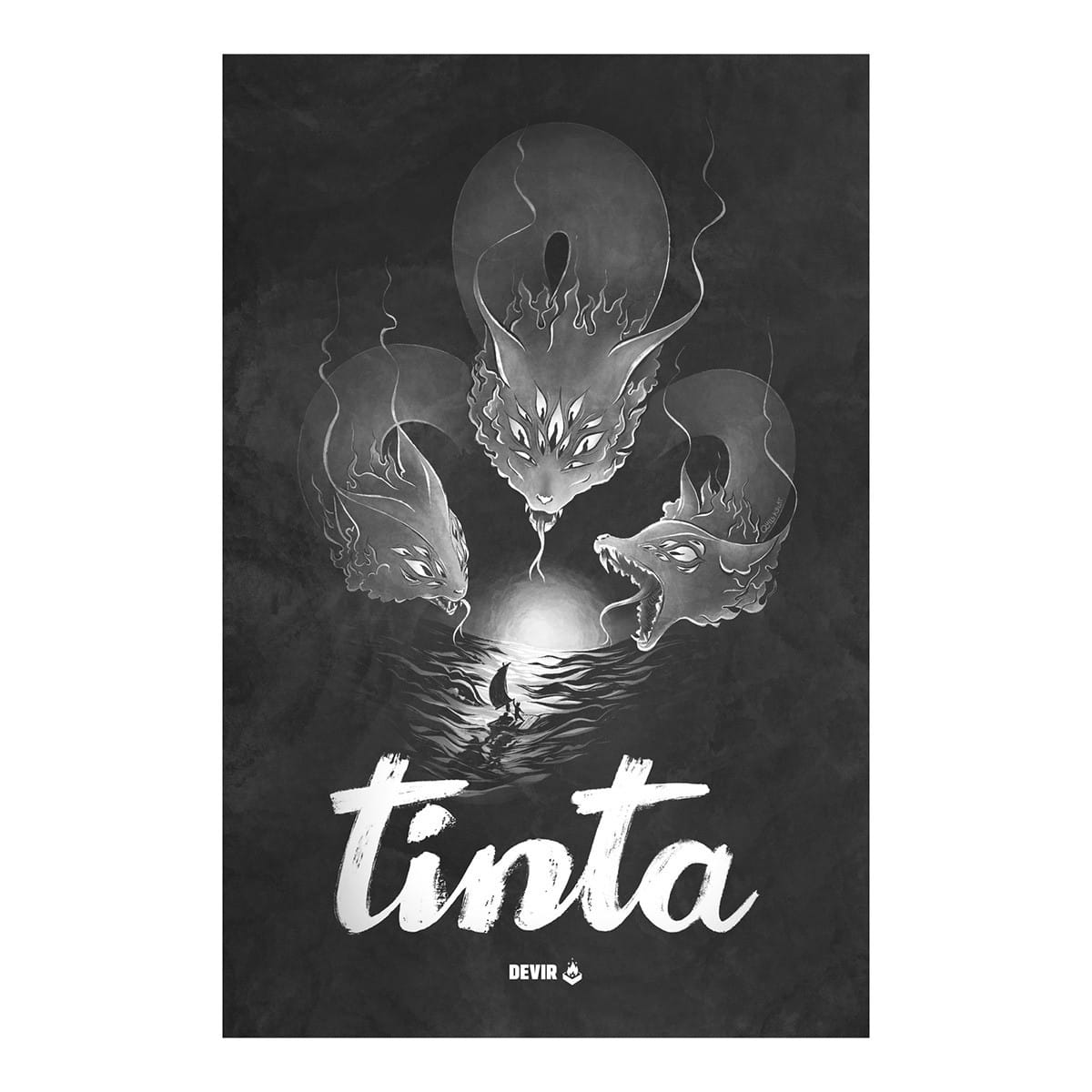 TINTA JUEGO DE ROL - Imagen 5
