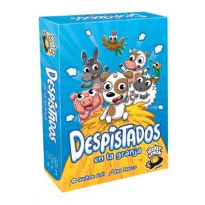 despistados comprar barato