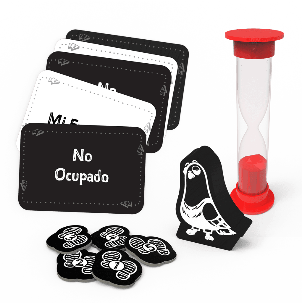 WORD TRAVELER - Imagen 5
