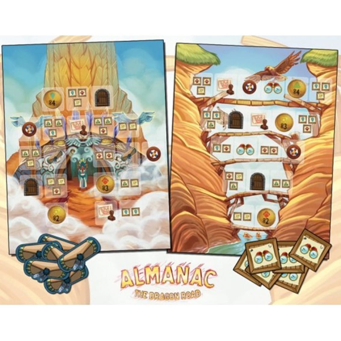 ALMANAC PEGI 12 - Imagen 2