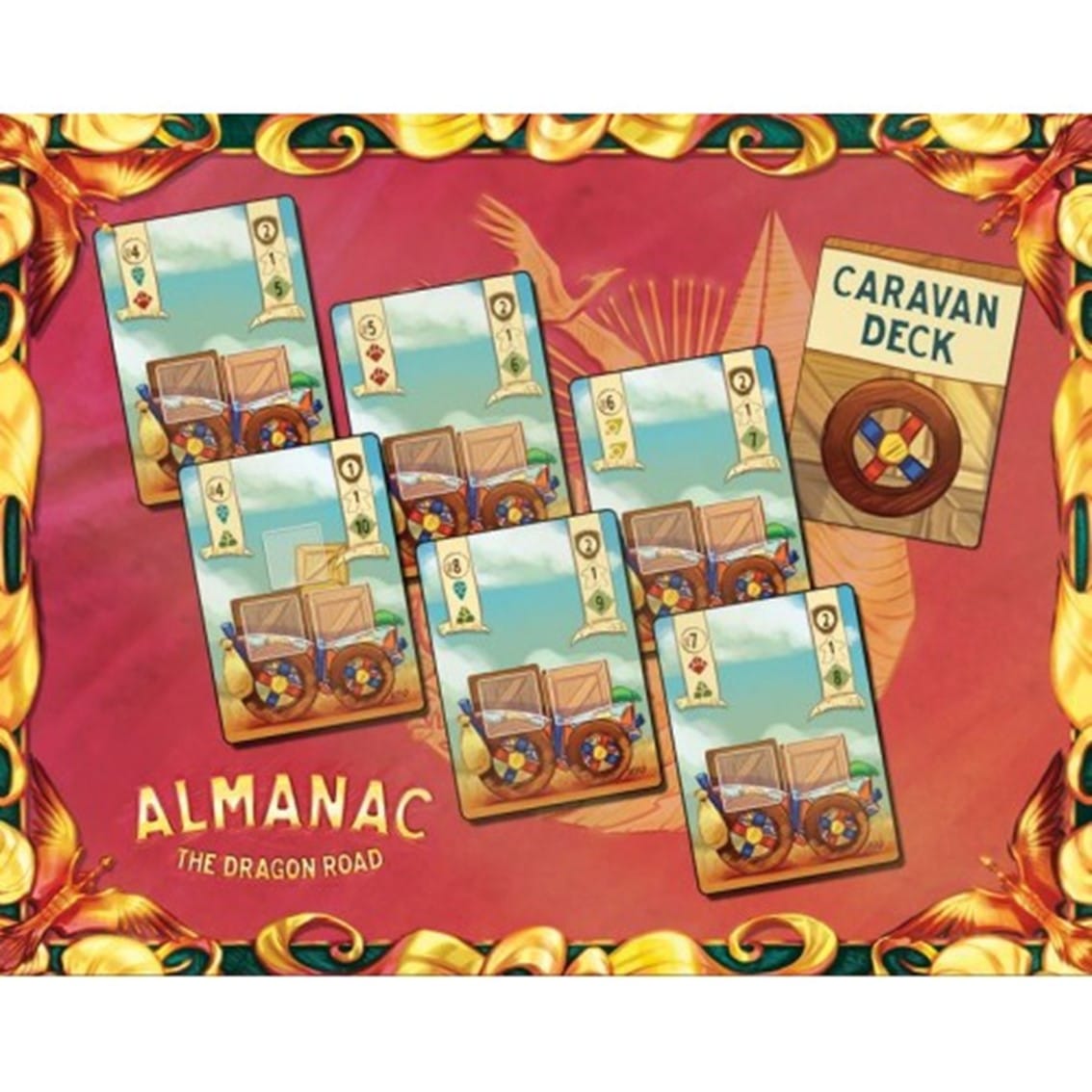 ALMANAC PEGI 12 - Imagen 3