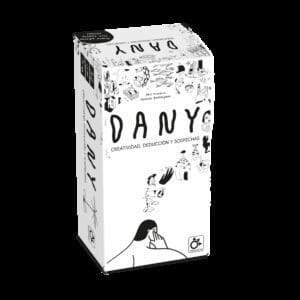 DANY