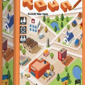 DESIGN TOWN PEGI 10