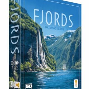FJORDS PEGI 8