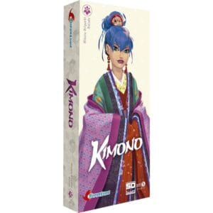 KIMONO PEGI 10