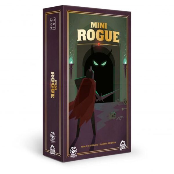 MINI ROGUE