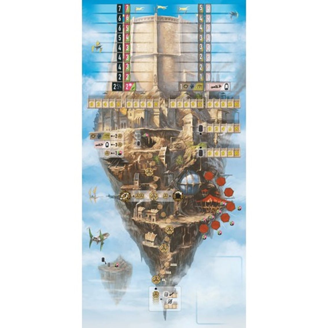 NORIA PEGI 12 - Imagen 2