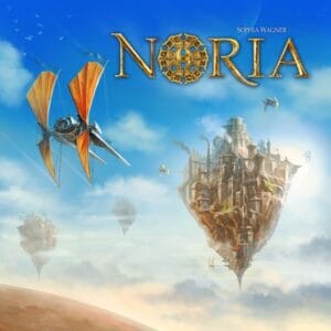 NORIA PEGI 12