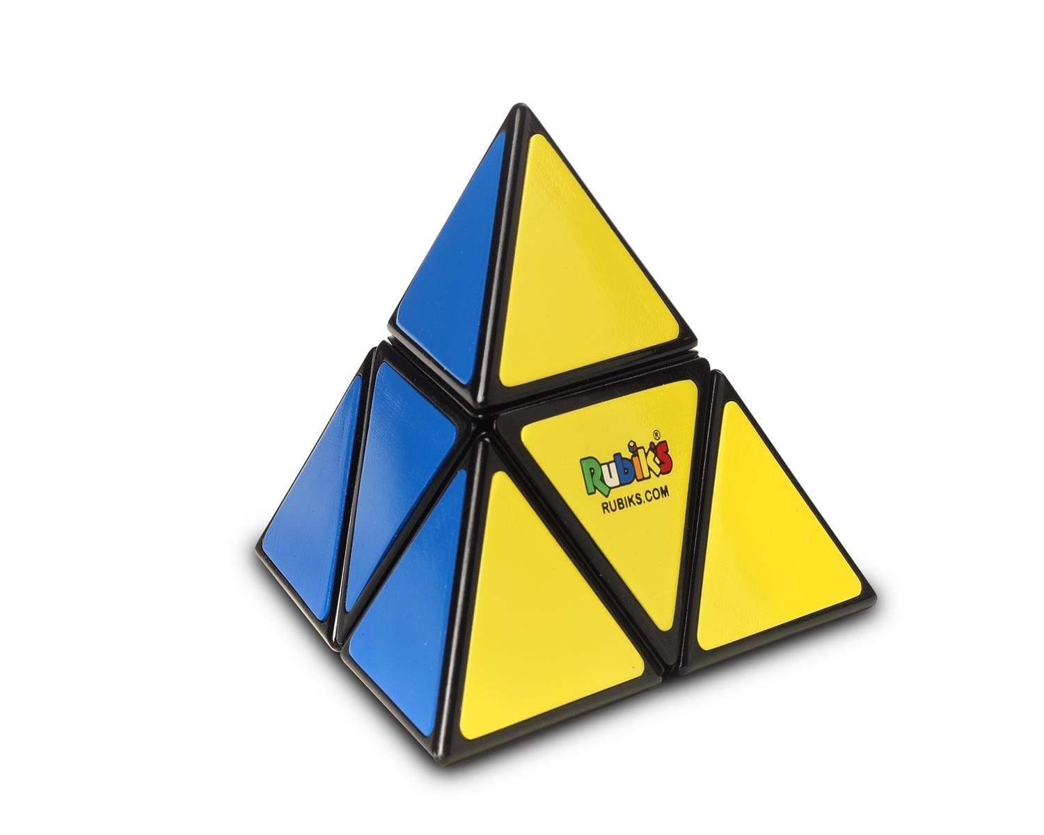 PIRAMIDE DE RUBIK - Imagen 2