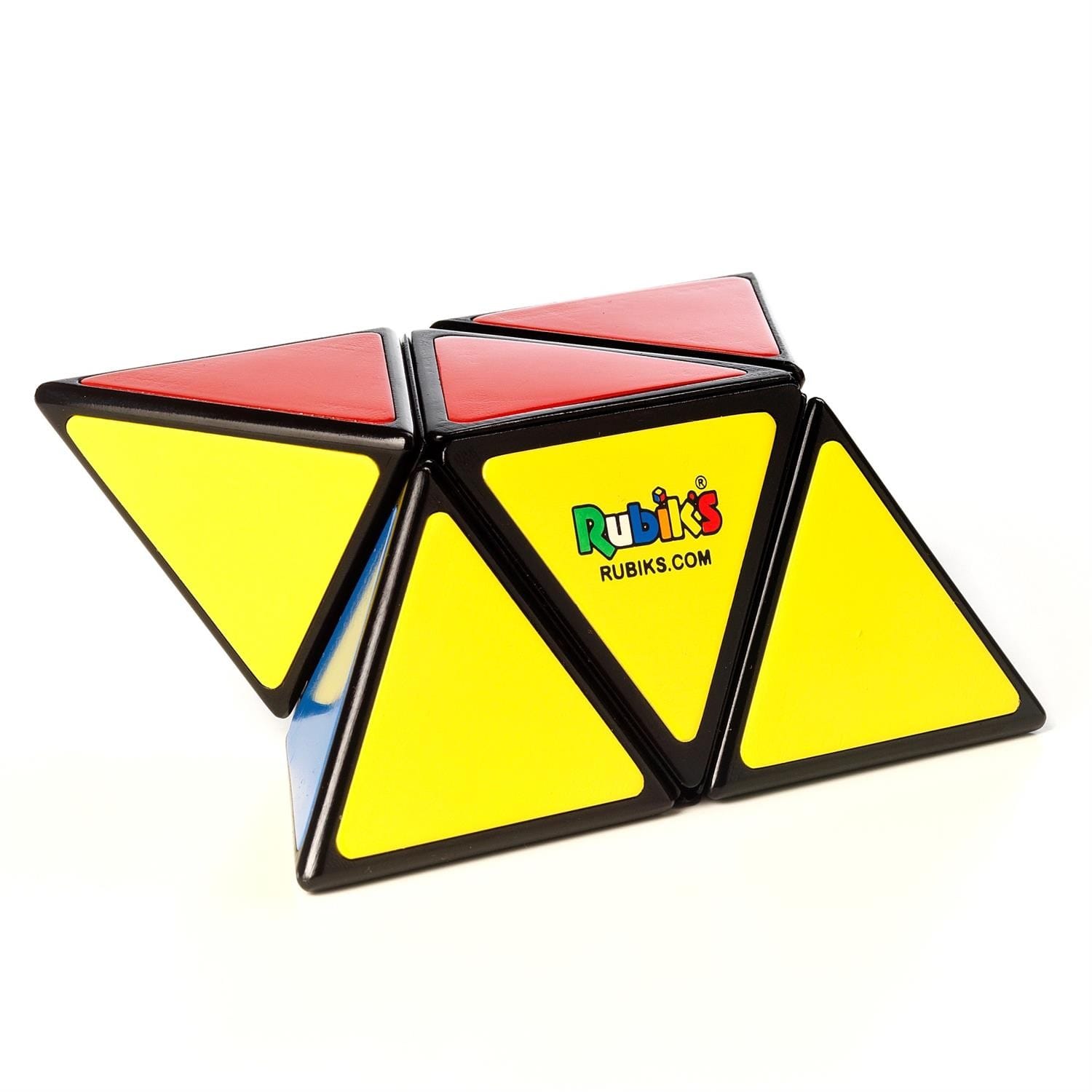 PIRAMIDE DE RUBIK - Imagen 3