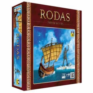 RODAS PEGI 10