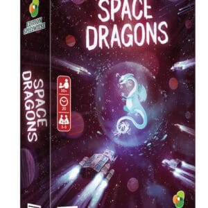 SPACE DRAGONS PEGI 10
