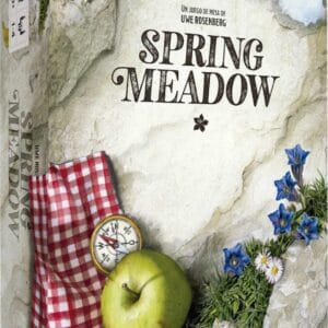 SPRING MEADOW PEGI 10