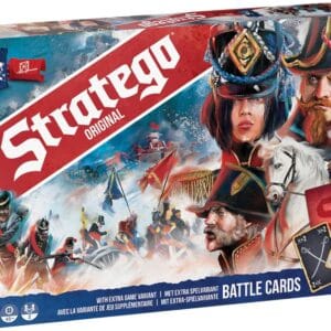STRATEGO ORIGINAL