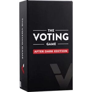 THE VOTING GAME NSFW EDITION INGLES