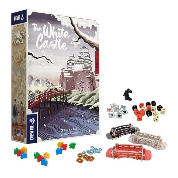 WHITE CASTLE - Imagen 3