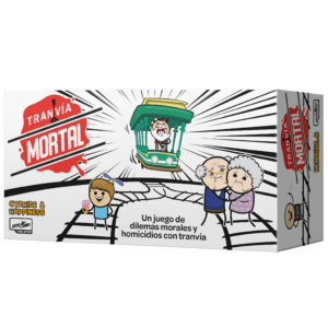 tranvia mortal