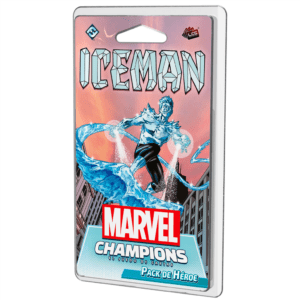 ICEMAN
