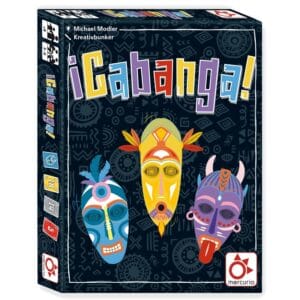 CABANGA