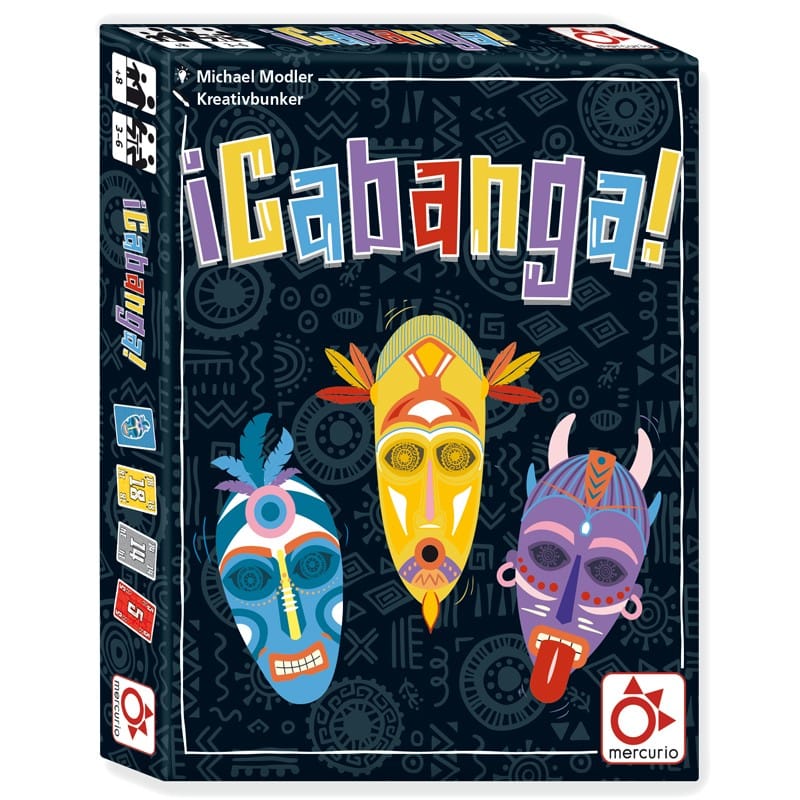 CABANGA