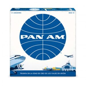 FUNKO GAMES PAN AM