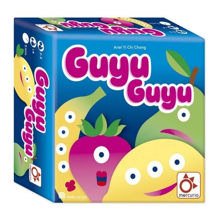 GUYU GUYU