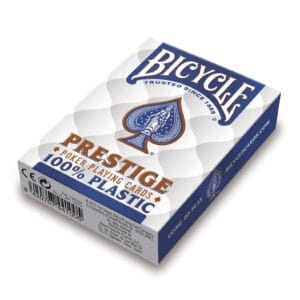 NAIPES - BARAJA BICYCLE PRESTIGE SURTIDA