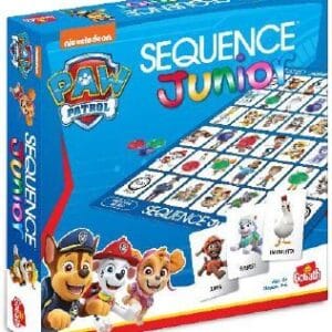 SEQUENCE PATRULLA CANINA