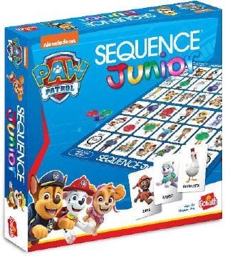 SEQUENCE PATRULLA CANINA