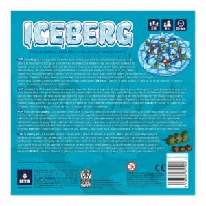 ICEBERG